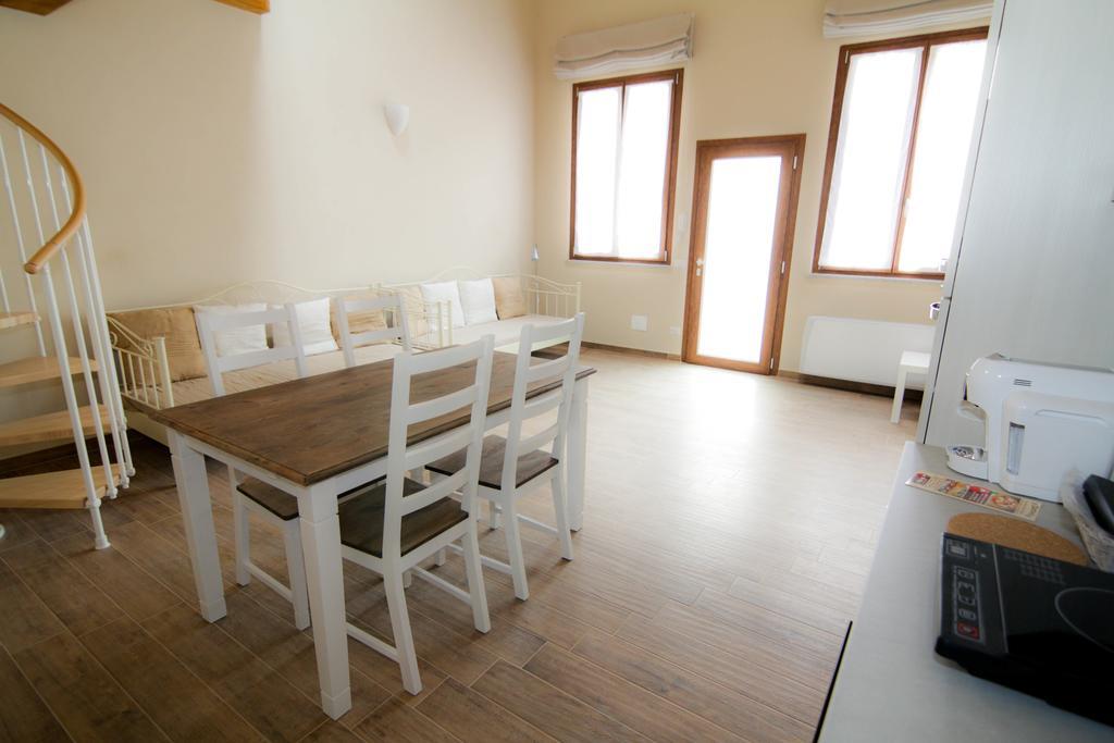 Agriturismo Cascina Della Fontana Lodi Room photo