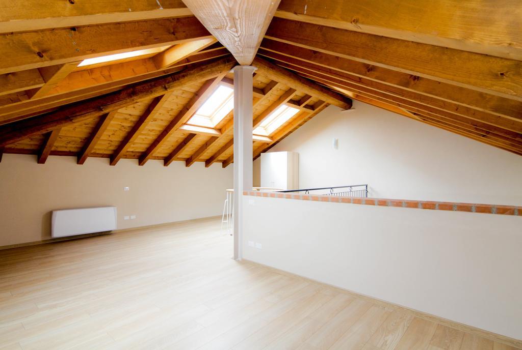 Agriturismo Cascina Della Fontana Lodi Room photo